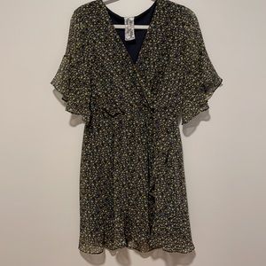 Sadie and Sage dress